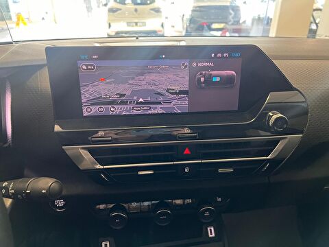 citroen, e-c4 x, crossover 50kwh shine bold otomatik, otomatik, elektrik 2.el otomobil | renew 12