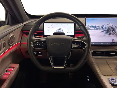 chery, tiggo 8, 1.6 tgdı prestige dct, otomatik, benzin 2.el otomobil | renew 11