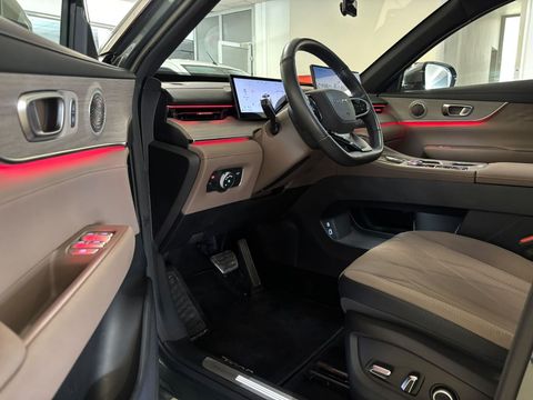 chery, tiggo 8, 1.6 tgdı prestige dct, otomatik, benzin 2.el otomobil | renew 32