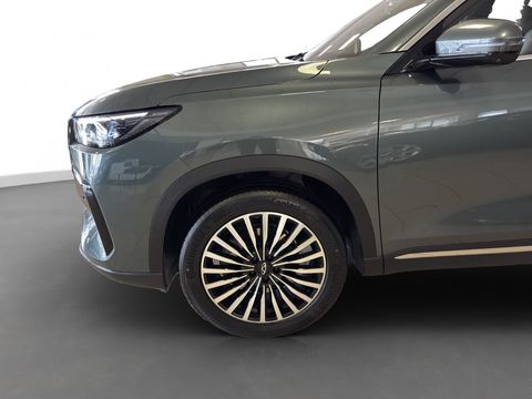 chery, tiggo 8, 1.6 tgdı prestige dct, otomatik, benzin 2.el otomobil | renew 6