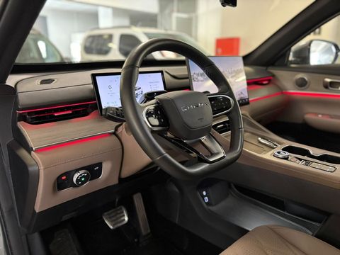 chery, tiggo 8, 1.6 tgdı prestige dct, otomatik, benzin 2.el otomobil | renew 21