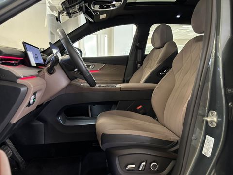 chery, tiggo 8, 1.6 tgdı prestige dct, otomatik, benzin 2.el otomobil | renew 29