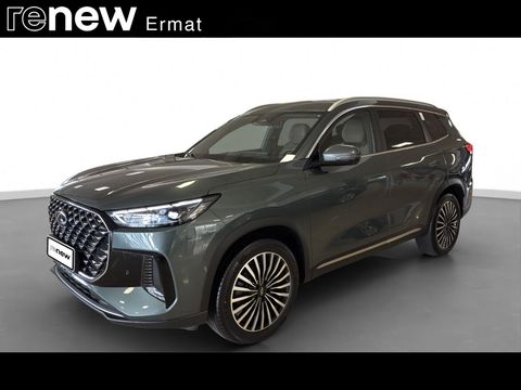 1.6 TGDI Prestige DCT, 2. el otomobil | renew
