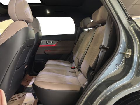 chery, tiggo 8, 1.6 tgdı prestige dct, otomatik, benzin 2.el otomobil | renew 30