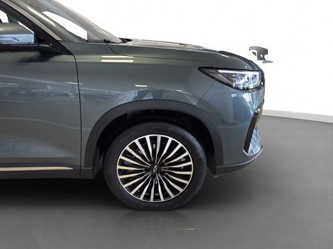 chery, tiggo 8, 1.6 tgdı prestige dct, otomatik, benzin 2.el otomobil | renew 9