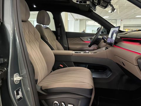 chery, tiggo 8, 1.6 tgdı prestige dct, otomatik, benzin 2.el otomobil | renew 31
