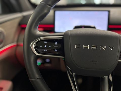 chery, tiggo 8, 1.6 tgdı prestige dct, otomatik, benzin 2.el otomobil | renew 17
