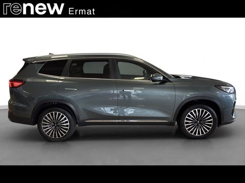 chery, tiggo 8, 1.6 tgdı prestige dct, otomatik, benzin 2.el otomobil | renew 4