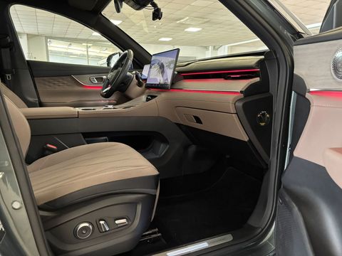 chery, tiggo 8, 1.6 tgdı prestige dct, otomatik, benzin 2.el otomobil | renew 28