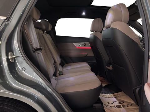 chery, tiggo 8, 1.6 tgdı prestige dct, otomatik, benzin 2.el otomobil | renew 25