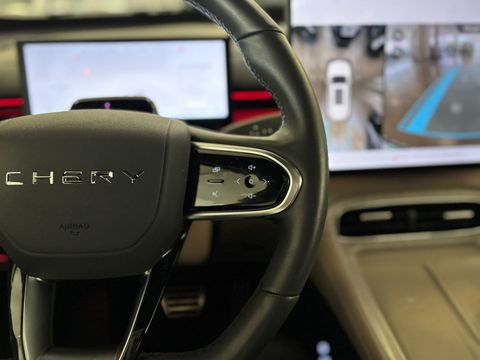 chery, tiggo 8, 1.6 tgdı prestige dct, otomatik, benzin 2.el otomobil | renew 19