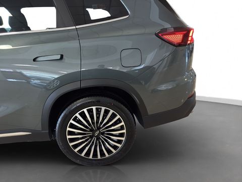 chery, tiggo 8, 1.6 tgdı prestige dct, otomatik, benzin 2.el otomobil | renew 7