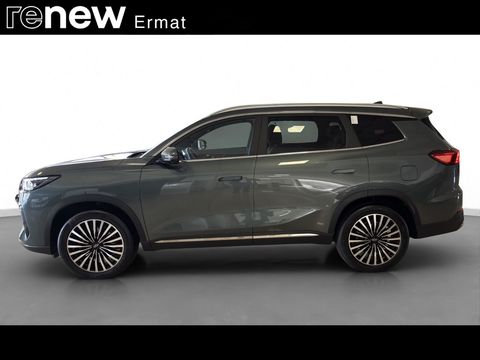 chery, tiggo 8, 1.6 tgdı prestige dct, otomatik, benzin 2.el otomobil | renew 3