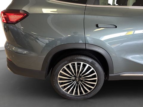 chery, tiggo 8, 1.6 tgdı prestige dct, otomatik, benzin 2.el otomobil | renew 8