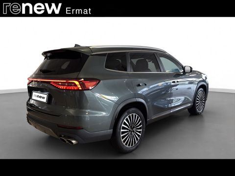 chery, tiggo 8, 1.6 tgdı prestige dct, otomatik, benzin 2.el otomobil | renew 5