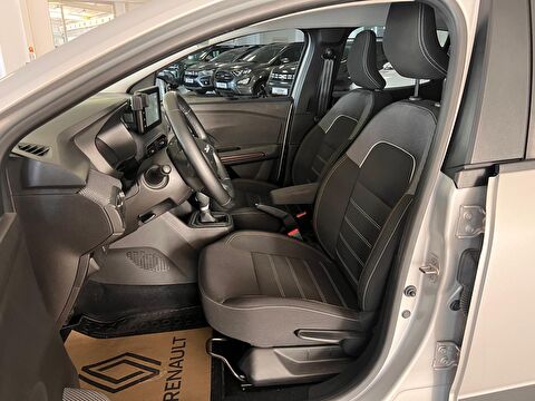 dacia, sandero, hatchback 1.0 tce stepway expression cvt, otomatik, benzin 2.el otomobil | renew 16