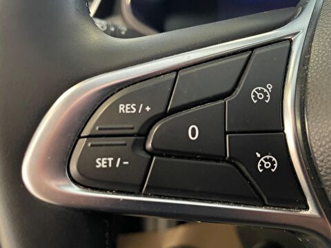 renault, clio, hatchback 1.0 tce evolution x-tronic, otomatik, benzin 2.el otomobil | renew 16