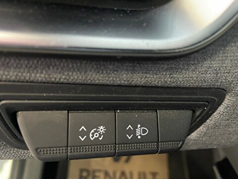 renault, clio, hatchback 1.0 tce evolution x-tronic, otomatik, benzin 2.el otomobil | renew 9