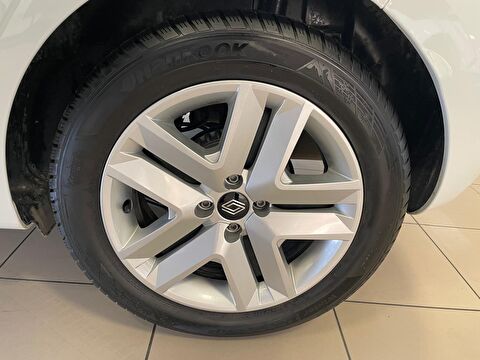 renault, clio, hatchback 1.0 tce evolution x-tronic, otomatik, benzin 2.el otomobil | renew 26