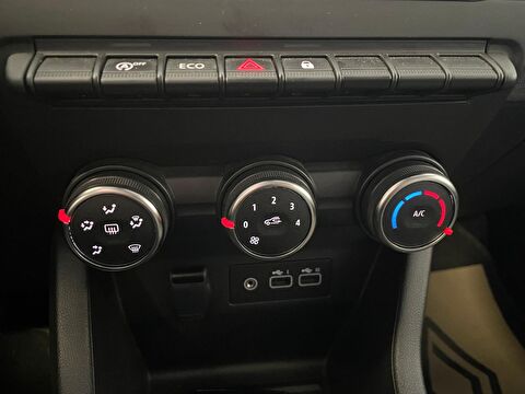 renault, clio, hatchback 1.0 tce evolution x-tronic, otomatik, benzin 2.el otomobil | renew 14