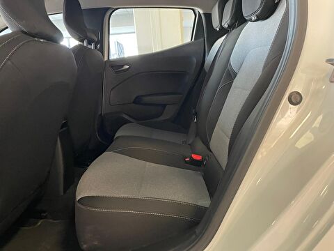 renault, clio, hatchback 1.0 tce evolution x-tronic, otomatik, benzin 2.el otomobil | renew 21