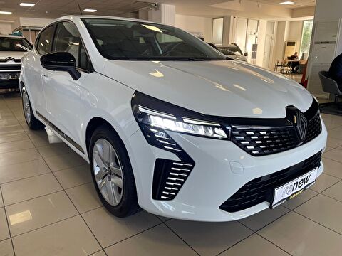 Hatchback 1.0 TCe Evolution X-Tronic, 2. el otomobil | renew