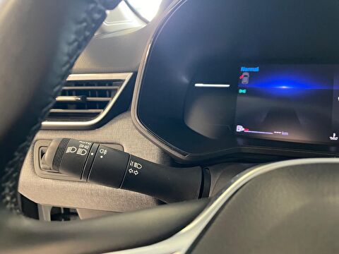 renault, clio, hatchback 1.0 tce evolution x-tronic, otomatik, benzin 2.el otomobil | renew 18