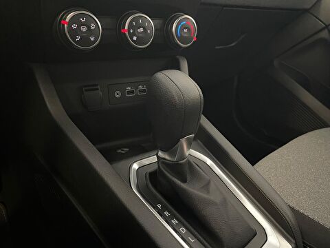 renault, clio, hatchback 1.0 tce evolution x-tronic, otomatik, benzin 2.el otomobil | renew 15