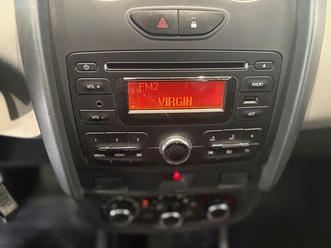2014 Dizel Manuel Dacia Duster Beyaz Ermat Motorlu Araçlar ve Tarım Ürünleri Sanayi Ticaret A.Ş.