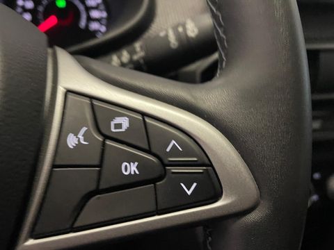dacia, sandero stepway, 1.0 tce expression cvt, otomatik, benzin 2.el otomobil | renew 19