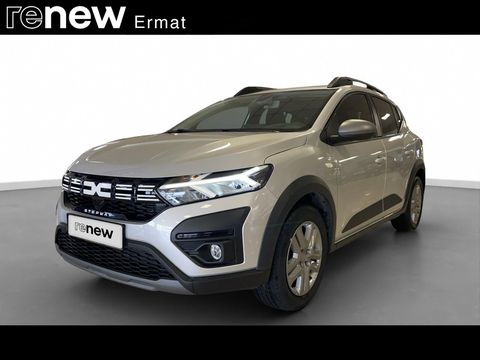 1.0 Tce Expression CVT, 2. el otomobil | renew