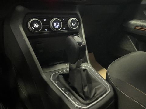 dacia, sandero stepway, 1.0 tce expression cvt, otomatik, benzin 2.el otomobil | renew 15