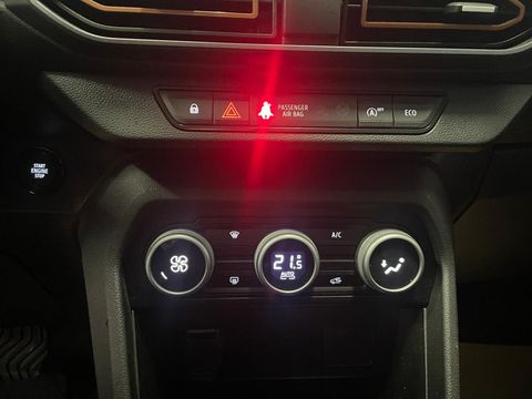 dacia, sandero stepway, 1.0 tce expression cvt, otomatik, benzin 2.el otomobil | renew 14