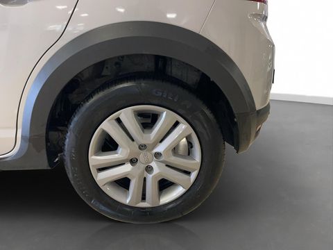 dacia, sandero stepway, 1.0 tce expression cvt, otomatik, benzin 2.el otomobil | renew 9