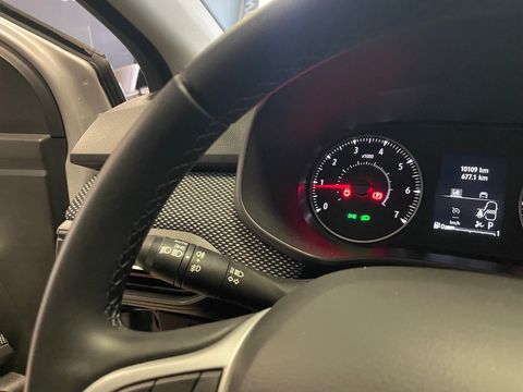 dacia, sandero stepway, 1.0 tce expression cvt, otomatik, benzin 2.el otomobil | renew 16