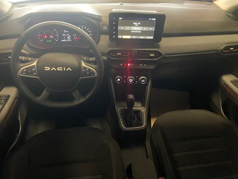 dacia, sandero stepway, 1.0 tce expression cvt, otomatik, benzin 2.el otomobil | renew 22