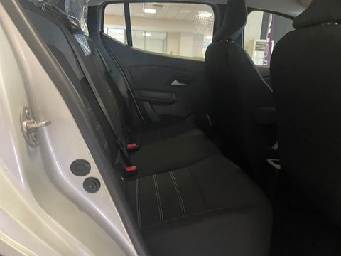 dacia, sandero stepway, 1.0 tce expression cvt, otomatik, benzin 2.el otomobil | renew 24