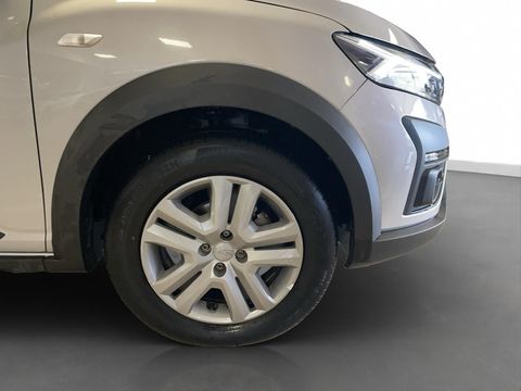 dacia, sandero stepway, 1.0 tce expression cvt, otomatik, benzin 2.el otomobil | renew 6