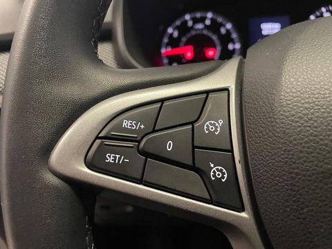 dacia, sandero stepway, 1.0 tce expression cvt, otomatik, benzin 2.el otomobil | renew 18