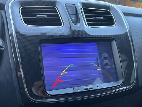 2017 Benzin Manuel Renault Symbol Beyaz Ermat Motorlu Araçlar ve Tarım Ürünleri Sanayi Ticaret A.Ş.