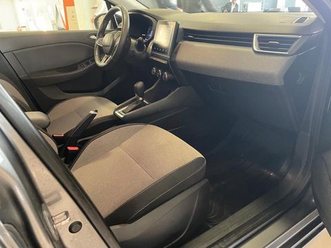 renault, clio, 1.0 tce evolution x-tronic, otomatik, benzin 2.el otomobil | renew 23