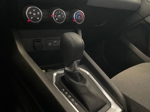 renault, clio, 1.0 tce evolution x-tronic, otomatik, benzin 2.el otomobil | renew 15