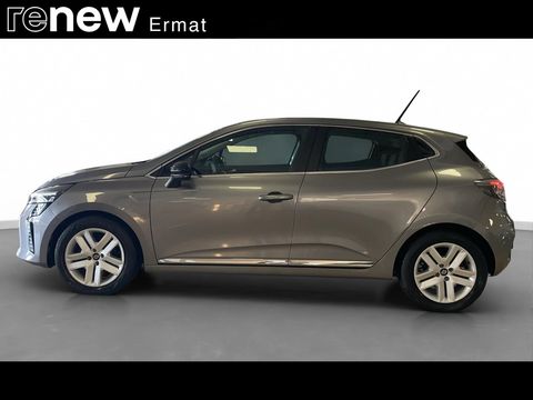 renault, clio, 1.0 tce evolution x-tronic, otomatik, benzin 2.el otomobil | renew 5