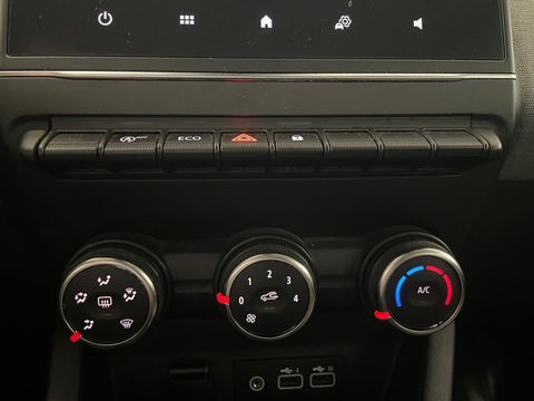 renault, clio, 1.0 tce evolution x-tronic, otomatik, benzin 2.el otomobil | renew 14