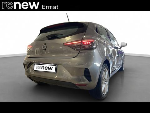 renault, clio, 1.0 tce evolution x-tronic, otomatik, benzin 2.el otomobil | renew 3