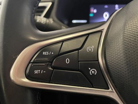 renault, clio, 1.0 tce evolution x-tronic, otomatik, benzin 2.el otomobil | renew 18
