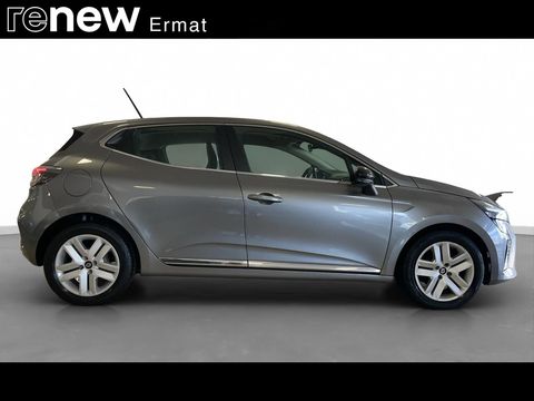 renault, clio, 1.0 tce evolution x-tronic, otomatik, benzin 2.el otomobil | renew 4