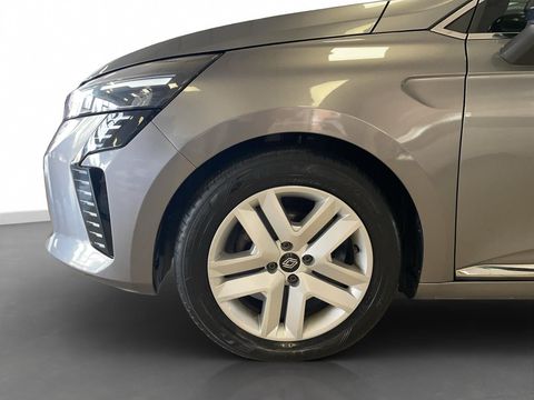 renault, clio, 1.0 tce evolution x-tronic, otomatik, benzin 2.el otomobil | renew 8