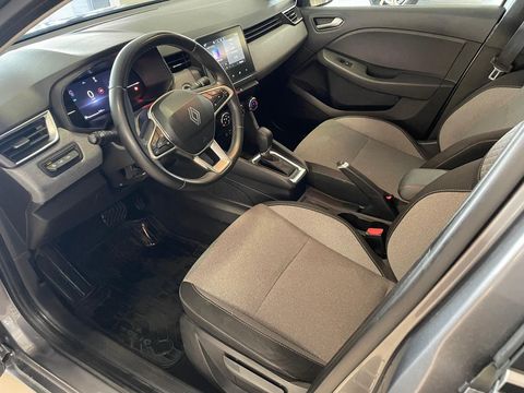 renault, clio, 1.0 tce evolution x-tronic, otomatik, benzin 2.el otomobil | renew 20