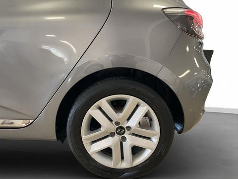 renault, clio, 1.0 tce evolution x-tronic, otomatik, benzin 2.el otomobil | renew 9